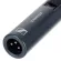 Sennheiser® E865-S Condenser Vocal Mic ไมค์คอนเดนเซอร์ ไมค์ร้อง มีสวิตช์เปิด/ปิด เหมาะการการแสดงสดบนเวที + ฟรีกระเป๋า &