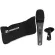 Sennheiser® E865-S Condenser Vocal Mic ไมค์คอนเดนเซอร์ ไมค์ร้อง มีสวิตช์เปิด/ปิด เหมาะการการแสดงสดบนเวที + ฟรีกระเป๋า &