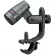 Sennheiser® E604 Mic Drum Mike Dynamic Mike Mike Mike Drum is suitable for Tom/Drum Slam + Free Bag ** Made in Germa