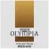 Olympia® WBS-630 สายดับเบิ้ลเบส Double Bass Strings แบบ Chrome Nickel Flat Wound มาตรฐาน ของแท้ 100%