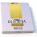 Olympia® WBS-630 Double Bass Strings, Chrome Nicel Flat Wound, 100% genuine standard