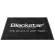 Blackstar® Floor Amp & Guitar Mat พรมแอมป์ พรมกีตาร์ แบบขนสั้น ของแท้ 100%