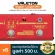 Valeton® Dapper Loper Mini, a mini -sized effect, can be saved 8 tracks, can be compressed unlimitedly to the computer + free adapter ** Zero 1