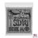 ERNIE BALL® P02628 สายกีตาร์ไฟฟ้า 9 สาย เบอร์ 9 แบบ Nickel Wound ของแท้ 100% รุ่น Slinky 0.009 - 0.105 ** Made in USA