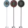 Thronman® Proof-Pop Filter P1 ตัวกันเสียงลม แผ่นป้องกันเสียงรบกวน มาพร้อมขาจับยึดในตัว เหมาะสำหรับการทำพอดแคสต์