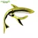 Dreammaker® CP8 Capo คาโป้กีตาร์ คาโป้ รูปทรงฉลาม แบบหนีบ อย่างดี ใช้ได้ทั้งกีตาร์โปร่ง, กีตาร์คลาสสิค, กีตาร์ไฟฟ้า