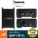 MACKIE® MDB-1P D.I. Box Passive Director Box Passive Passive 1 Channel has a Groud-LIFT and PAD -15DB switch. **