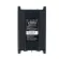 MACKIE® MDB-1P D.I. Box Passive Director Box Passive Passive 1 Channel has a Groud-LIFT and PAD -15DB switch. **