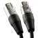 Monster® Clas-M-30 Mike Length 30 Ft. 9 meters, XLR head on both sides. Classic microphone Cable 30FT