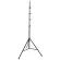 K&M® 20811 Overhead Microphone Stand, a microphone stand, a 3 -legged microphone stand, 185-440 cm high.