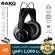 AKG® K240 MKII Professional Studio Headphone หูฟังมอนิเตอร์ แบบครอบหู ย่านความถี่ 15Hz-25kHz ไดรเวอร์ 30 มม. + แถมฟรี ตั