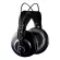 AKG® K240 MKII Professional Studio Headphone หูฟังมอนิเตอร์ แบบครอบหู ย่านความถี่ 15Hz-25kHz ไดรเวอร์ 30 มม. + แถมฟรี ตั