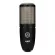 AKG® P220 Condenser Studio Microphone, 1 inch diaphragm, 20Hz-20KHz frequency in the sound of cardioid + free