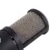 AKG® P220 Condenser Studio Microphone, 1 inch diaphragm, 20Hz-20KHz frequency in the sound of cardioid + free
