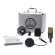 AKG® C414 XLII Pro Condenser Mic ไมค์คอนเดนเซอร์ ระดับมืออาชีพ ย่านความถี่ 20Hz-20kHz เลือกแพทเทิร์นได้ 9 แบบ + แถมฟรี ต
