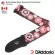 D'Addario® 15uke02 NYLON UKULE STRAP Ukulele Nylon Cable width 1.5 inches can be used as a guitar line for children **