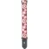 D'Addario® 15uke02 NYLON UKULE STRAP Ukulele Nylon Cable width 1.5 inches can be used as a guitar line for children **
