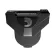 D'Addario® PW-22 Ukulele Soundhole Tuner Ukulele Clip of the soundtrack Color display + free charcoal