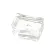 RTOM® Drum leather gel 1 pack of plaster gel. There are 6 sheets. MONGEL DAMPER PADS, Pack of 6 ** Made in USA **