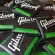 พร้อมส่ง  ครบชุด 6 เส้น  สายกีต้าร์ โปร่ง Gibson สายกีต้าร์โปร่ง กิฟสัน เบอร์ 10