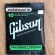 พร้อมส่ง สายกีตาร์โปร่ง/สายกีตาร์ไฟฟ้าGibson/D'Addario แถมฟรี ที่หมุนลูกบิด ปิ๊ก ที่เก็บปิ๊ก