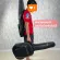Airy guitar bags, electric guitars, thick water, can be put in both 38-41 inches. Free! 2 pieces of Gibson