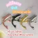 คาโป้ฉลาม Shark capo คาโป้กีตาร์โปร่ง กีตาร์ไฟฟ้า เบส คาโป้อลูมิเนียมอัลลอยด์ อย่างดี หนีบแนน่น ไม่บอด