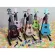 Ready to deliver fast delivery, guitar legs, airy, electric guitar, bass, have a neck core