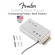 FenDer® Cunife Wide Range Humbucker, Pickear Electric Hambucking + Free Equipment for Installation ** Made in USA / 1 year warranty **