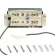 FenDer® Cunife Wide Range Humbucker, Pickear Electric Hambucking + Free Equipment for Installation ** Made in USA / 1 year warranty **