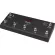Fender® GTX-7 FootSwitch Foot Switch for Fender Mustang GTX-50, GTX-100 with built-in tuner function + free jack 3