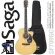 SAGA® SF700GC 41 inch GA GA GA, Top Sol, Angel Man Stepru/Ma Hokki + Free Buffong Bags & Wipes Set