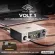 Universal Audio® Volt 1 Audio Interface 1-In/2-OOT USB 2.0 Audio International 24-bit for MAC/PC/iPhone/iPad + Free