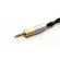 1.5เมตร สายสัญญาณเสียง JSL-289 Dynacom TR-ST xRCA2 สาย TR 3.5mmM To RCAM 2หัว RCA CABLE สายสัญญาณเสียงต่อลำโพง