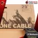 [USAแท้100%] [กทม.&ปริมณฑล ส่งGrabด่วน] สายไมโครโฟน D'Addario PW-CGMIC-25 - Microphone Cable D'Addario PW-CGMIC-25 [พร้อมเช็ค QC] [ส่งฟรี] เต่าแดง