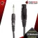 [USAแท้100%] [กทม.&ปริมณฑล ส่งGrabด่วน] สายไมโครโฟน D'Addario PW-CGMIC-25 - Microphone Cable D'Addario PW-CGMIC-25 [พร้อมเช็ค QC] [ส่งฟรี] เต่าแดง