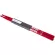 Vic Firth® N2BR ไม้กลอง NOVA 2B หัวไม้ Hickory  NOVA Drumsticks