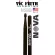 Vic Firth® N5BB Nova 5B Drum Hickory Nova Drumsticks