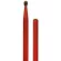 Vic Firth® N5BNR ไม้กลอง NOVA 5B หัวไนลอน Hickory  NOVA Drumsticks