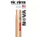 Vic Firth® N5B ไม้กลอง NOVA 5B หัวไม้ Hickory  NOVA Drumsticks