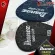 [JAPANแท้100%] ปิ๊กกีต้าร์ Ibanez Grip Wizard Series Sand Grip Crack PA16HCG [พร้อมเช็ค QC จากทางร้าน] [เต่าแดงการันตี] เต่าแดง