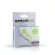 SLAPKLATZ Mini Damper Gel, 1 set of drums, drums, 1 set / 6 pieces + free cases