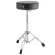 Dixon® เก้าอี้กลอง เก้าอี้กลองชุด ปรับสูงได้ 6 ระดับ ขาโครเมียมคู่ อย่างดี รุ่น PSN-7  Round Drum Throne