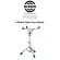 DIXON® Display Drum Snacks, Son Metal, PSS9 SNARE DRUM Stand