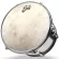 Evans ™ TT12C7 CALFTONE Leather / TOM movie 12 "1 layer of synthetic plastic leather 7.5 mm + 7 mm. Calftone Tom Batter Drumhead ** Ma