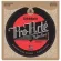D'Addario® Pro-Arté Nylon สายกีตาร์คลาสสิค แบบพรีเมียม ของแท้ 100% รุ่น EJ45 Normal Tension ** Made in USA **