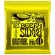 ERNIE BALL® สายกีตาร์ไฟฟ้า เบอร์ 11 แบบผสม เน้นเบส ของแท้ 100% รุ่น Beefy Slinky .011 - .054 ** Made in USA **