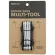 D'Addario® Guitar/Bass 10in1 Multi Tool Wrench set for electric guitar and guitar bass PW-GBMT-01 electric guitar equipment