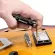 D'Addario® Guitar/Bass 10in1 Multi Tool Wrench set for electric guitar and guitar bass PW-GBMT-01 electric guitar equipment