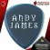 [USA 100%authentic] [Bangkok & metropolitan area. Send Grab Quick] Picky guitar Jim Dunlop Andy James Flow Jumbo Pick 546 PAJ [with QC] Red turtle